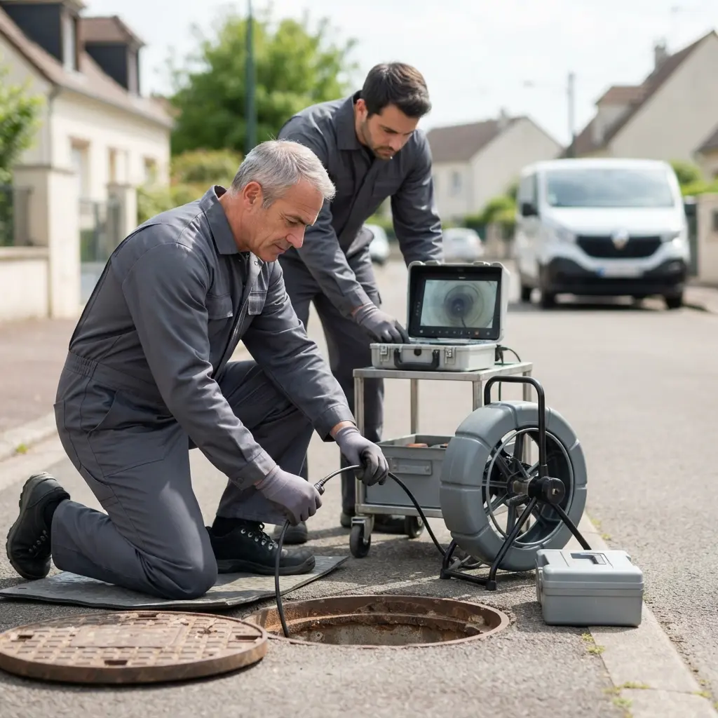 Besoin d’une intervention rapide à Pavillons-sous-Bois ?