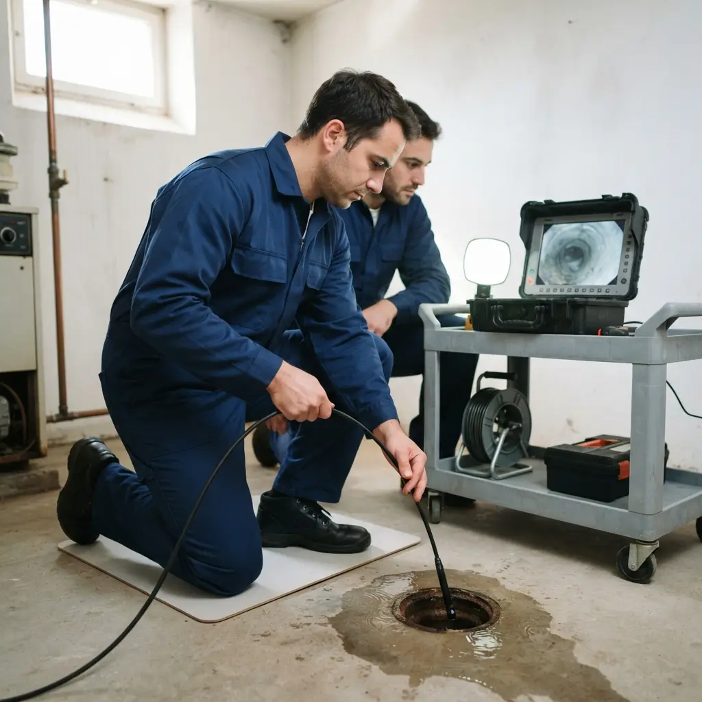 Diagnostic, intervention sur place à Neuilly-sur-Marne