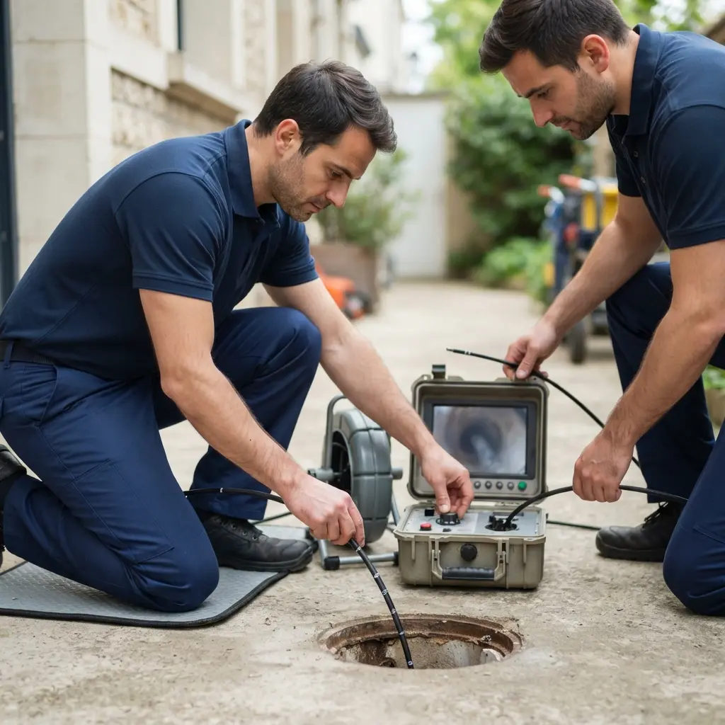 Une expertise fiable pour votre réseau