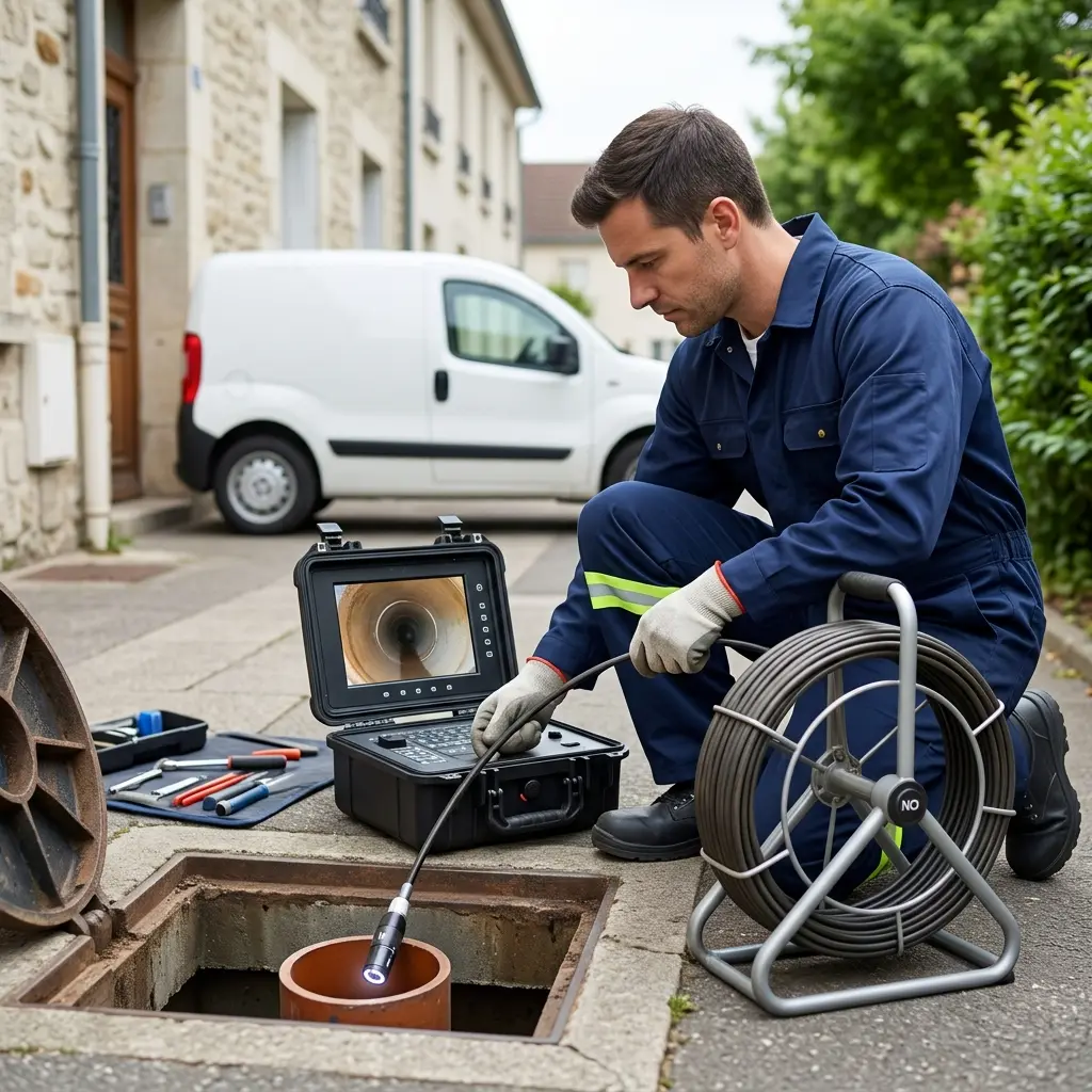 Prévenir l'obstruction de vos conduits