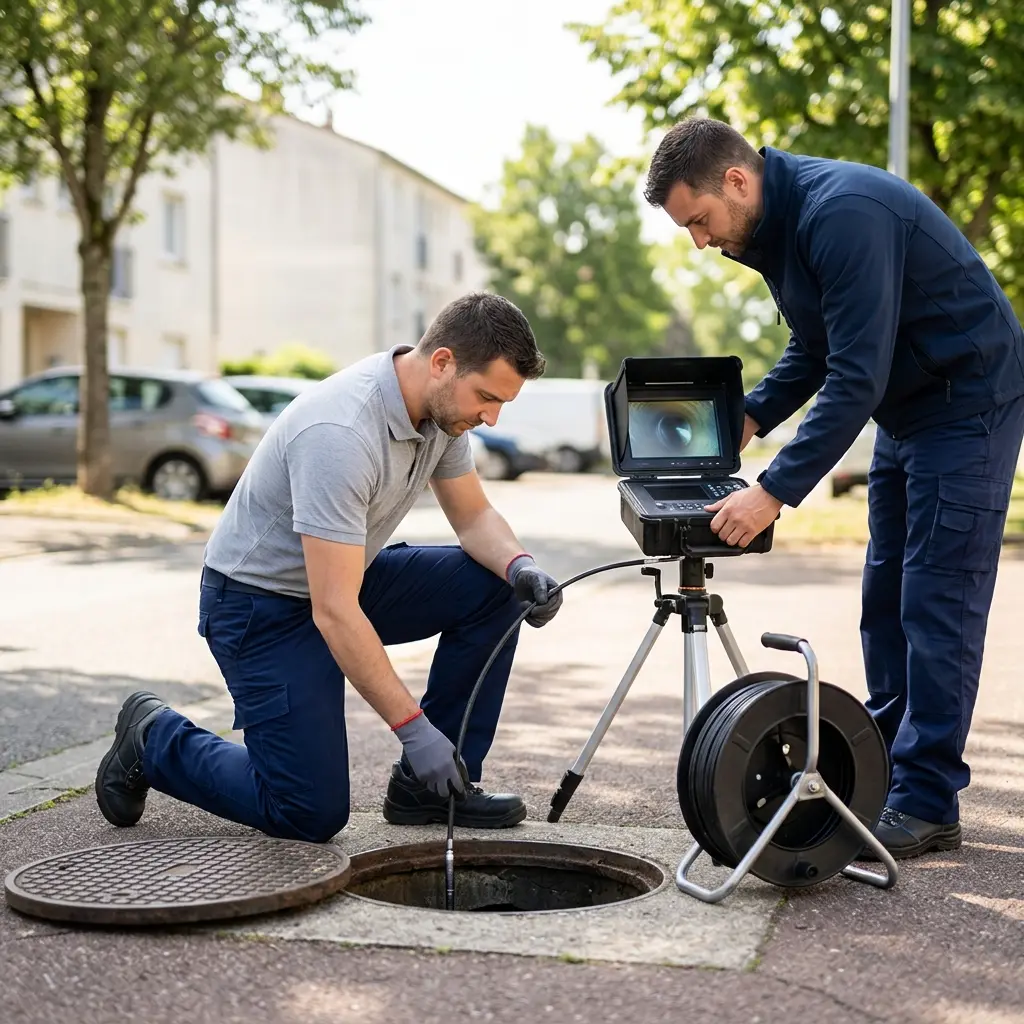 Bons réflexes à Villepinte pour éviter les bouchages