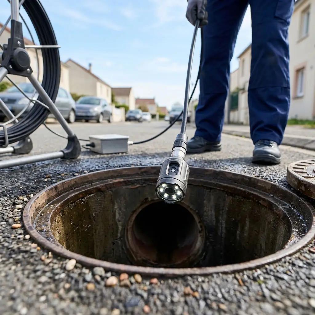 Les travaux sur vos canalisations à Villepinte seront sans surprise