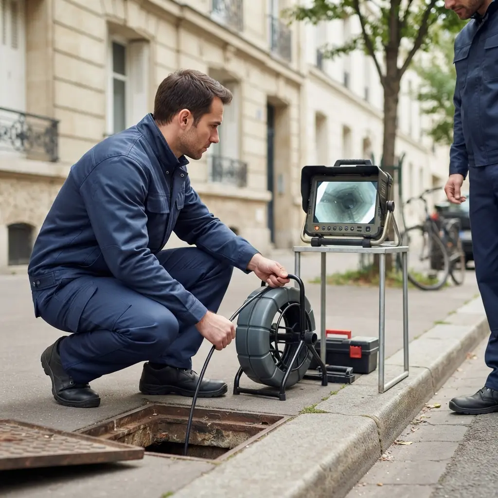 Bons réflexes avant et après l’inspection à Villetaneuse