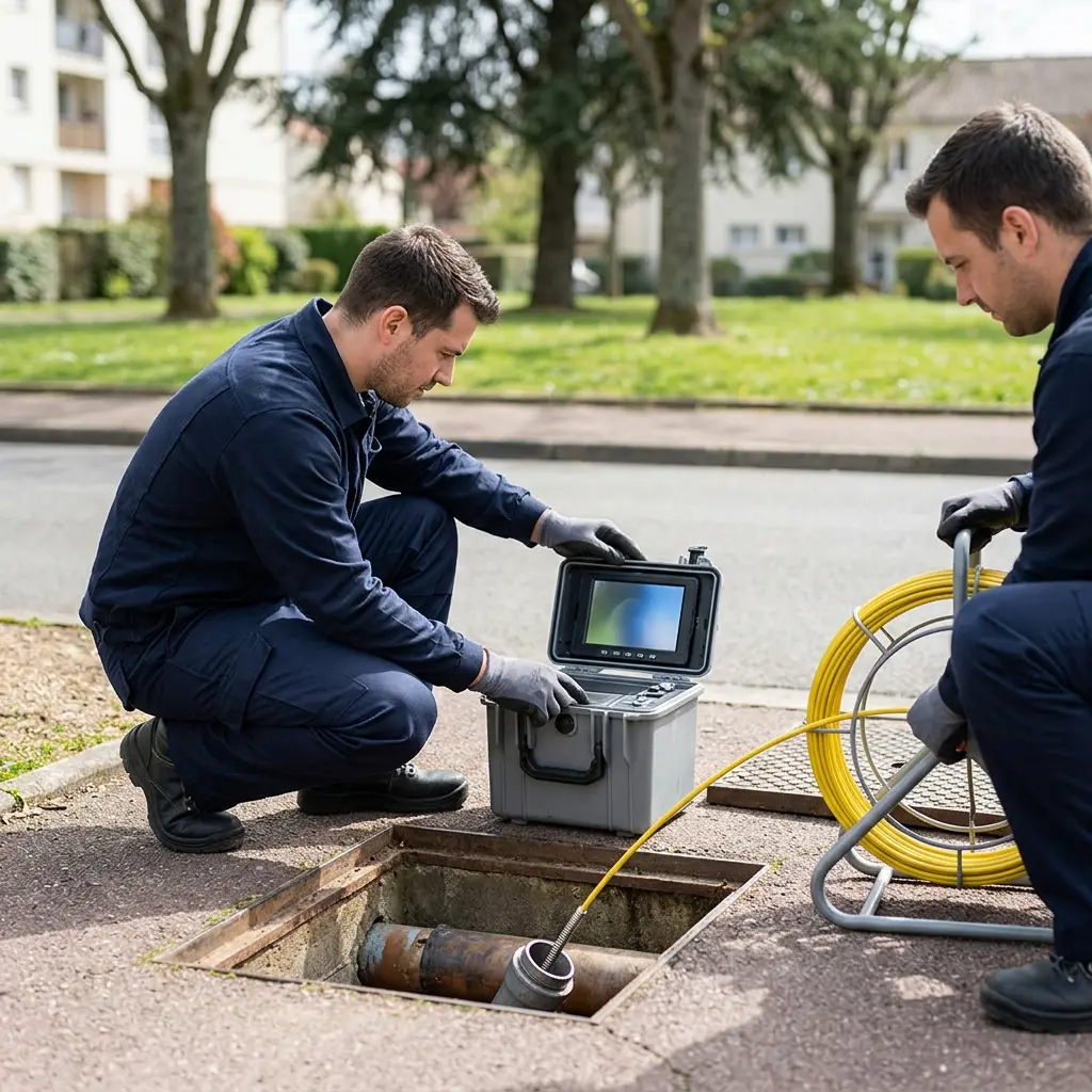 Besoin d’une intervention rapide à Dugny ?