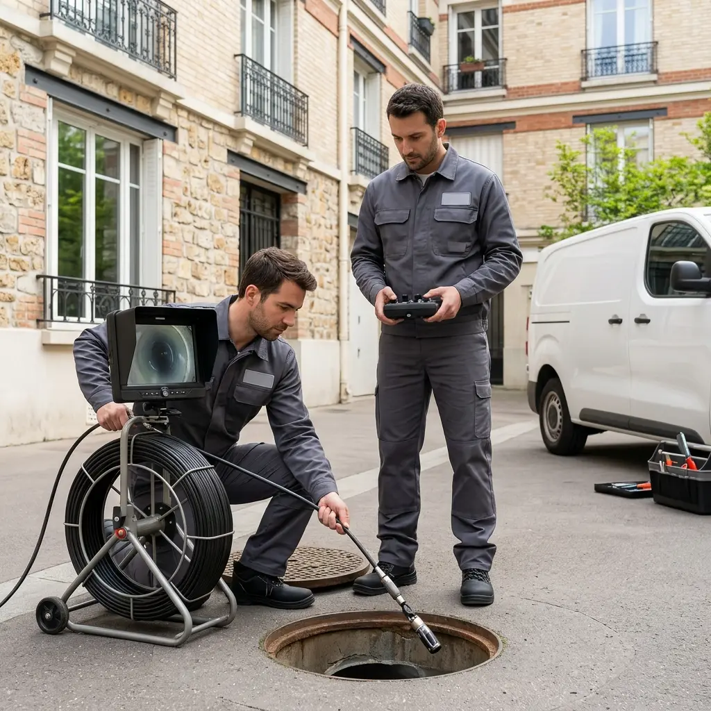 Prévention et bons réflexes pour vos canalisations à Arcueil