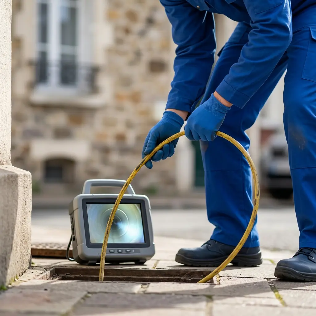 Besoin d'une intervention rapide à Arcueil ?