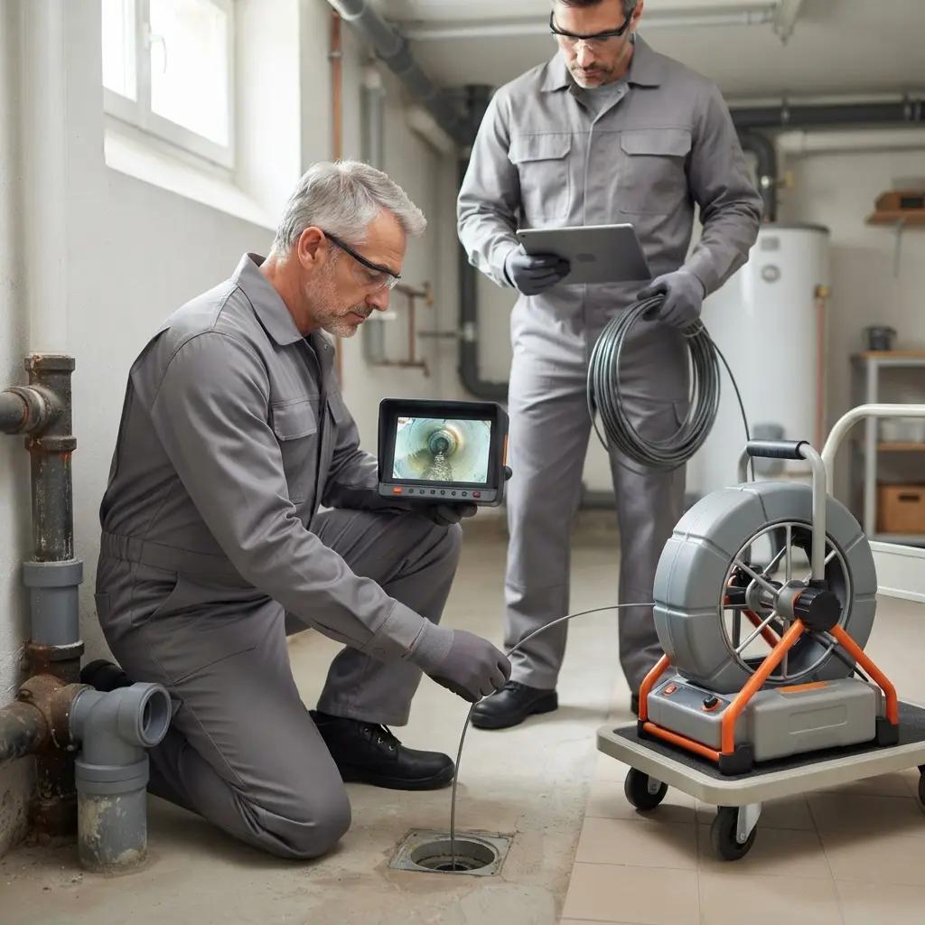 Notre savoir-faire technique sur le terrain