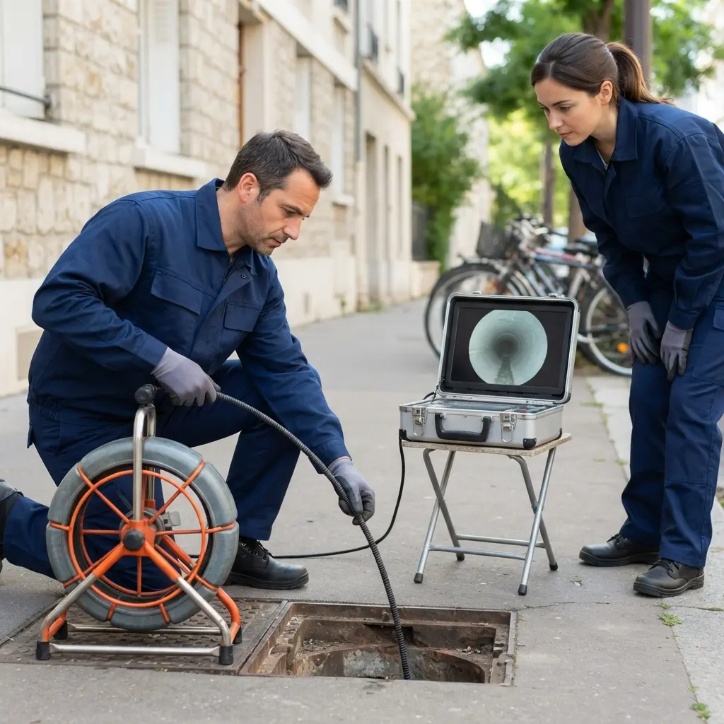 Prévenir les bouchons et les casses