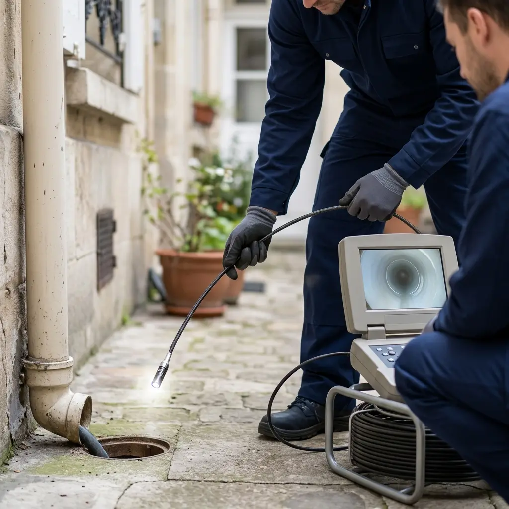 Besoin d'une intervention rapide à Saint-Mandé ?