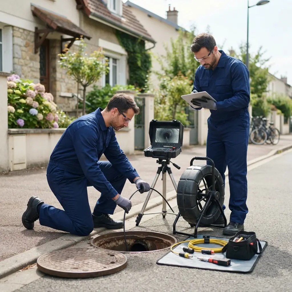 Notre méthode d’inspection
