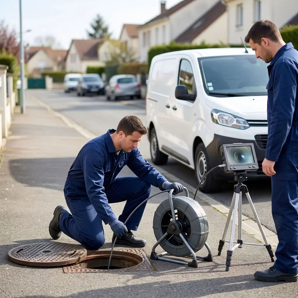 Une expertise fiable pour vos réseaux