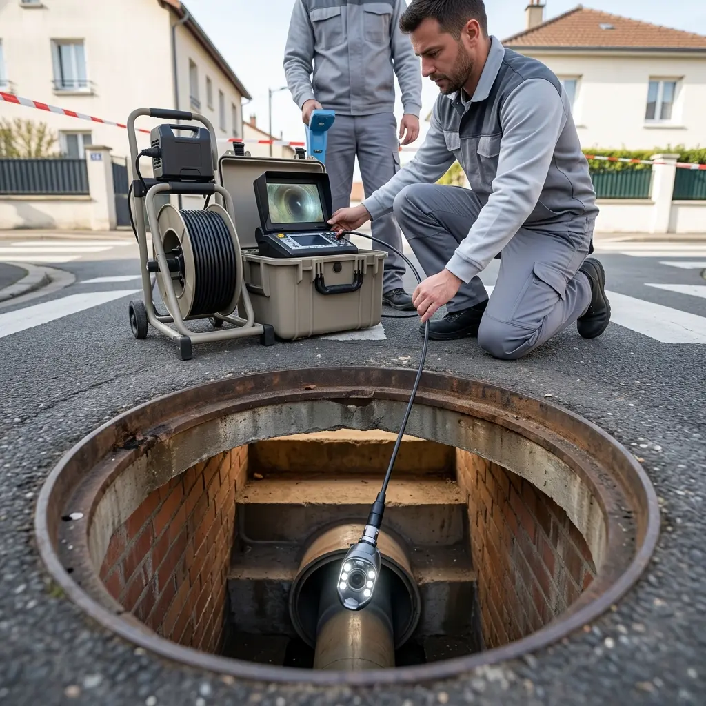 Besoin d’une inspection à Gentilly ?