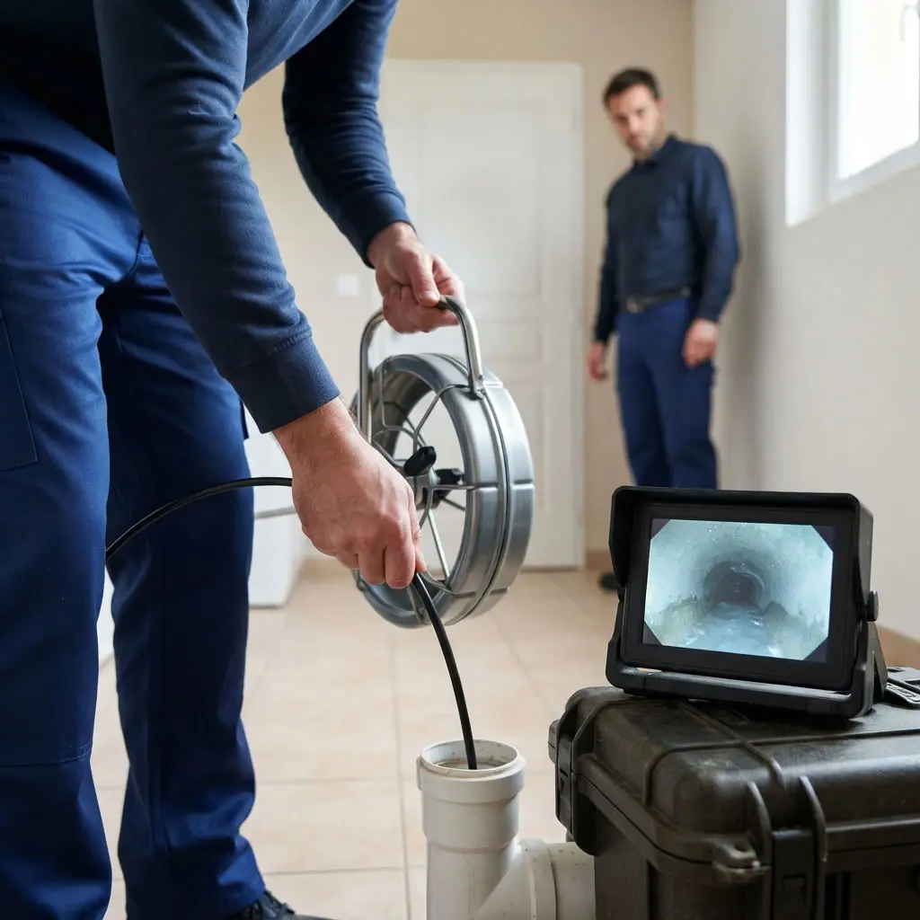 Pourquoi nous choisir pour votre inspection à Thiais