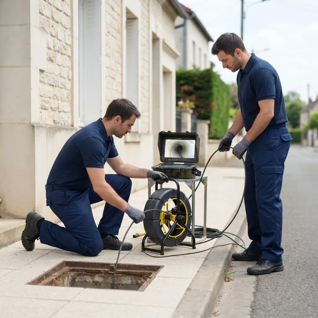 Une solution durable pour vos réseaux d'évacuation