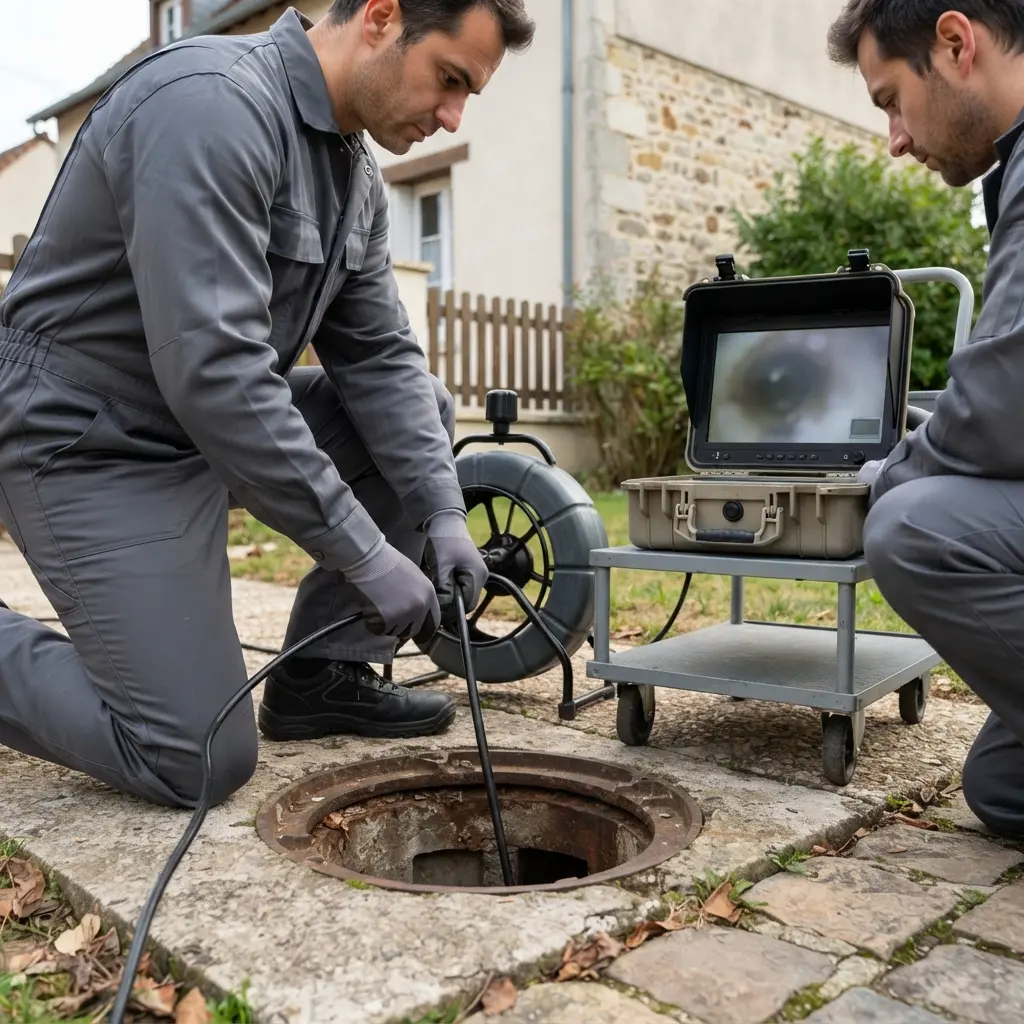 Pourquoi nous choisir pour vos canalisations à Villiers-sur-Marne ?