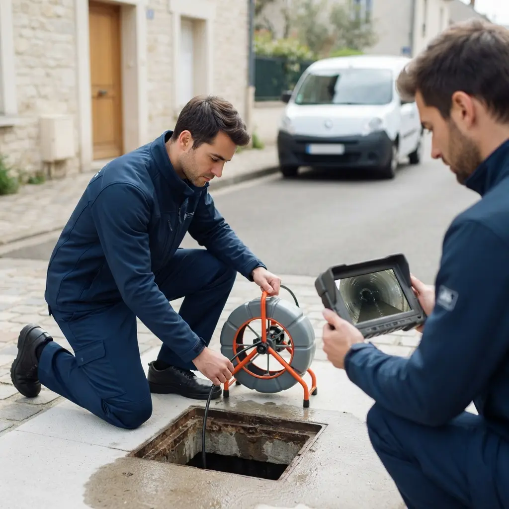 Une solution durable pour votre tranquillité d'esprit