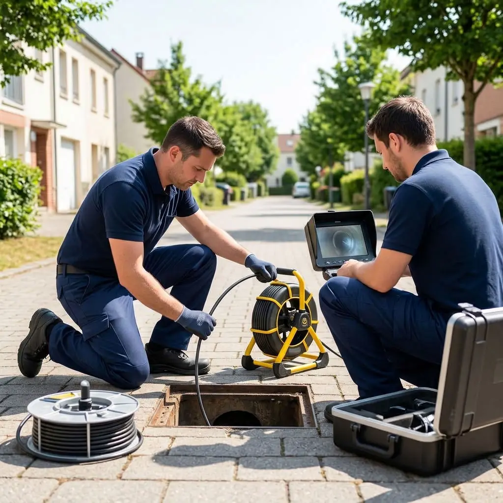 Pourquoi choisir notre service d'inspection à Bry-sur-Marne ?