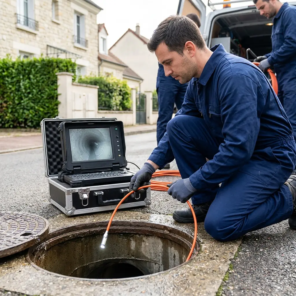 Une expertise technique pour protéger votre patrimoine immobilier