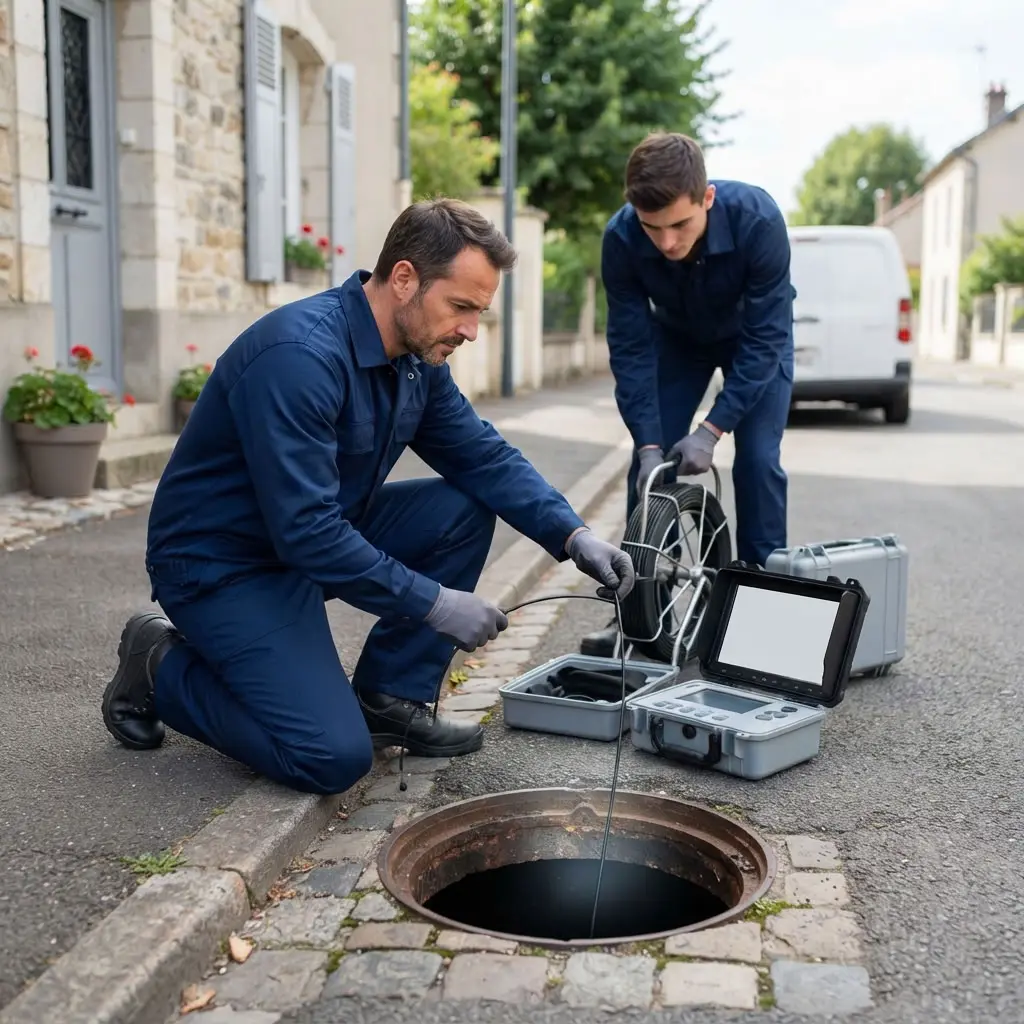 Comment identifier la zone touchée à Saint‑Maurice