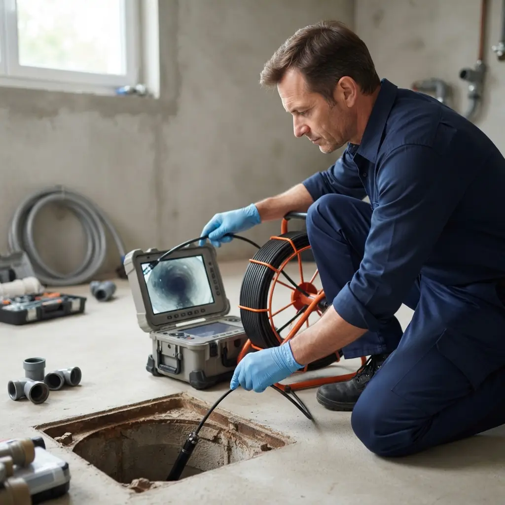 Prévenir, agir, prolonger la vie de votre canalisation