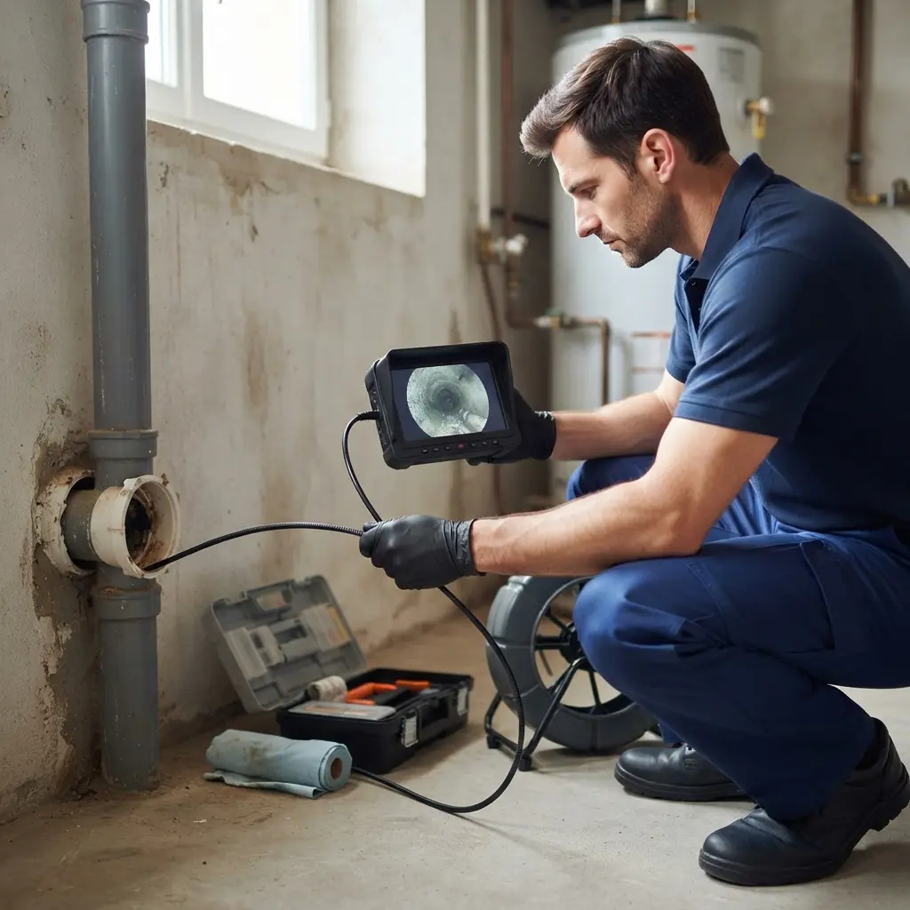 Vous êtes prêts pour une canalisation en pleine santé