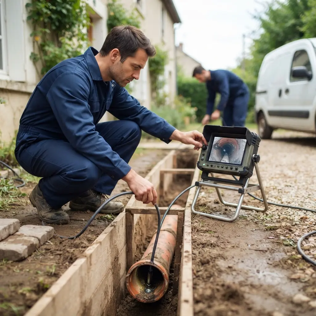 Besoin d’une intervention rapide à Plessis-Trévise ?