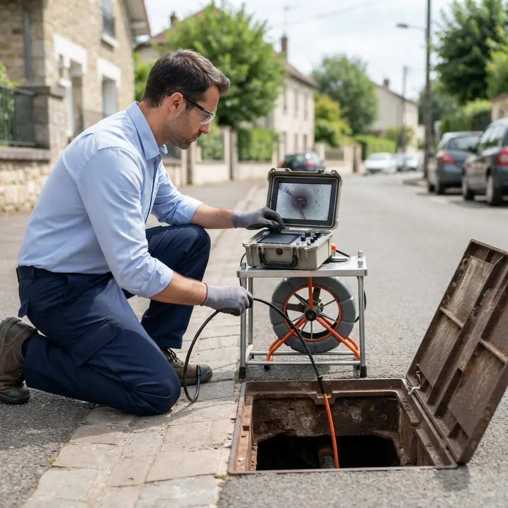 Réponses rapides pour vos problèmes de drainage à Chennevières-sur-Marne