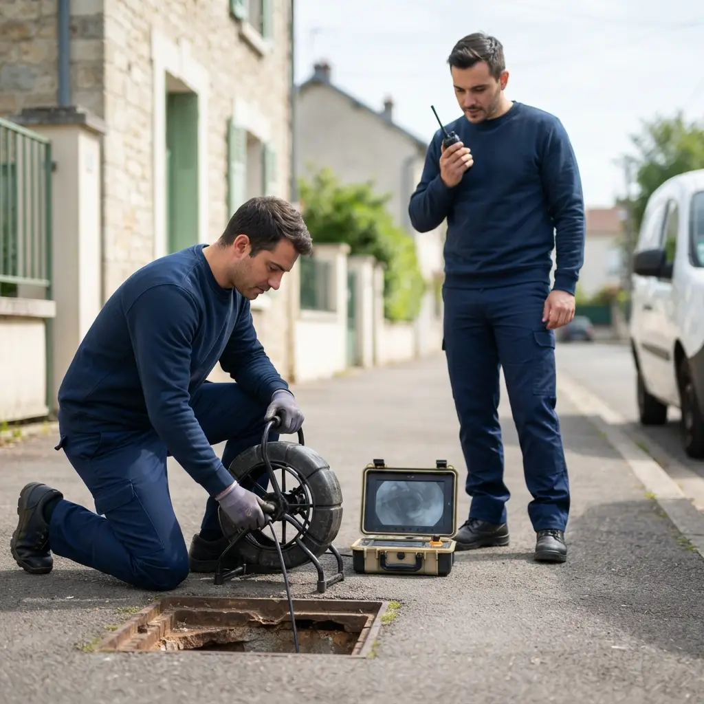 Ce qui vous vaut une intervention fiable à Chennevières-sur-Marne