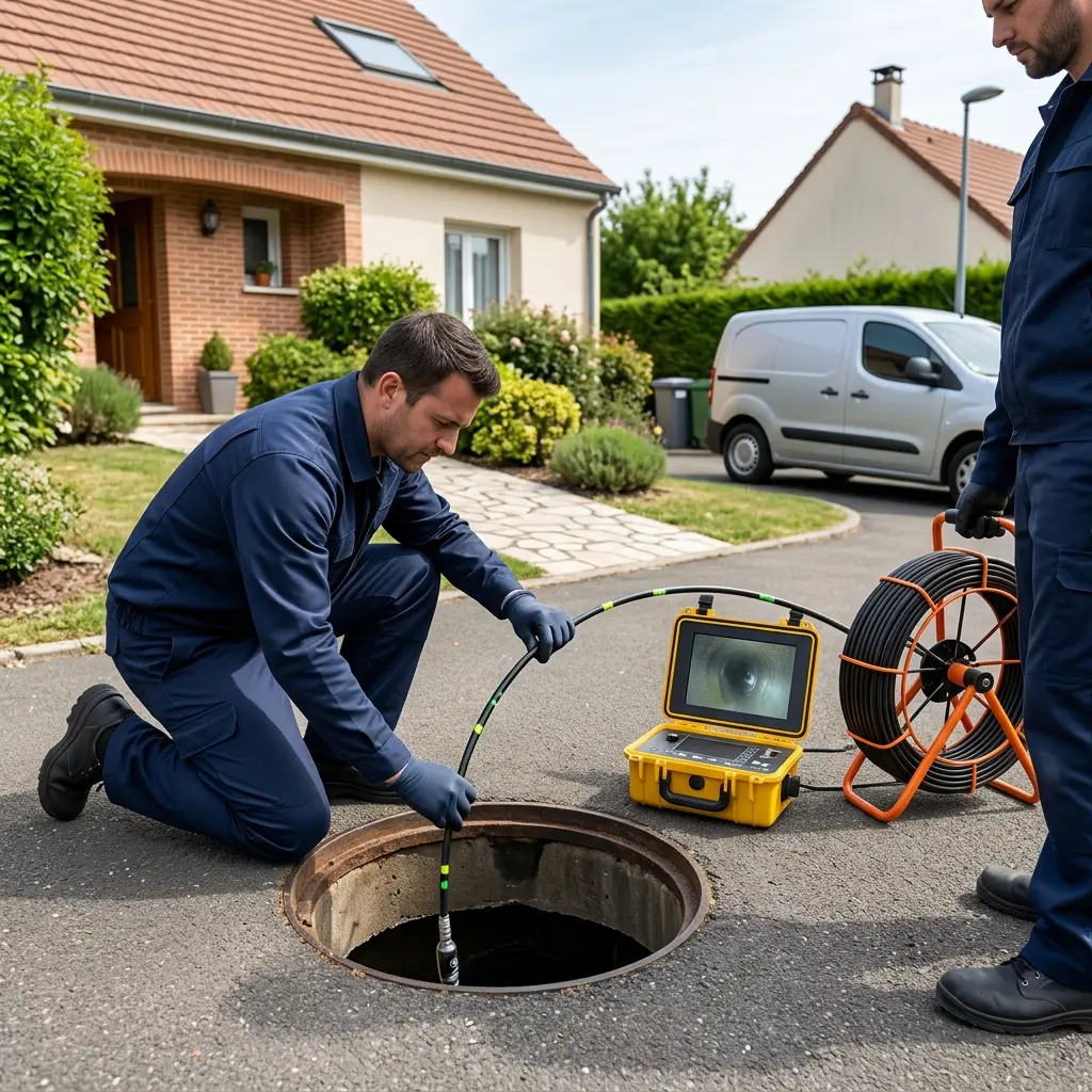 Bons gestes pour prévenir les obstructions