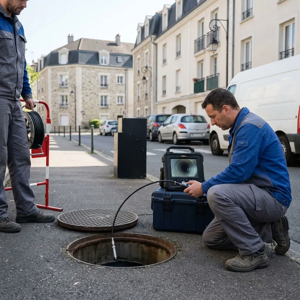 Bons réflexes pour éviter les blocages à Limeil-Brévannes