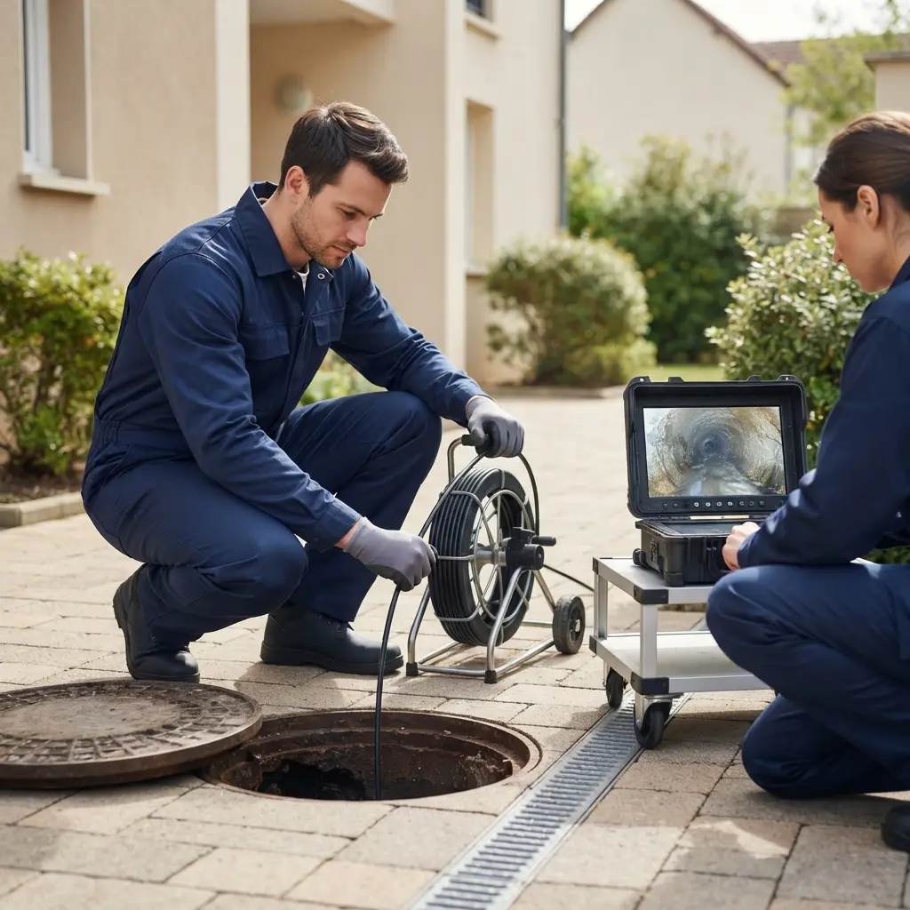Pourquoi choisir notre expertise à Valenton ?