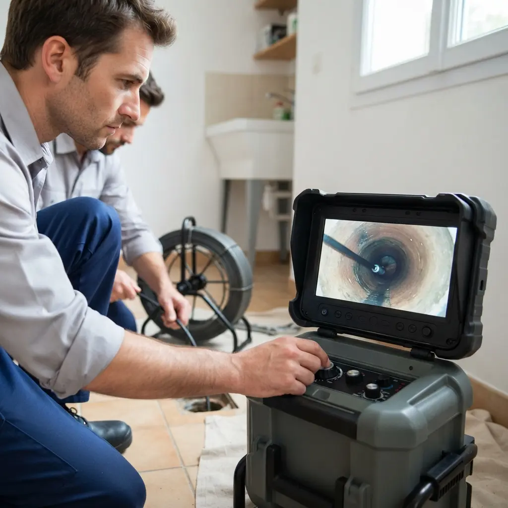 Une solution durable pour vos canalisations à Valenton