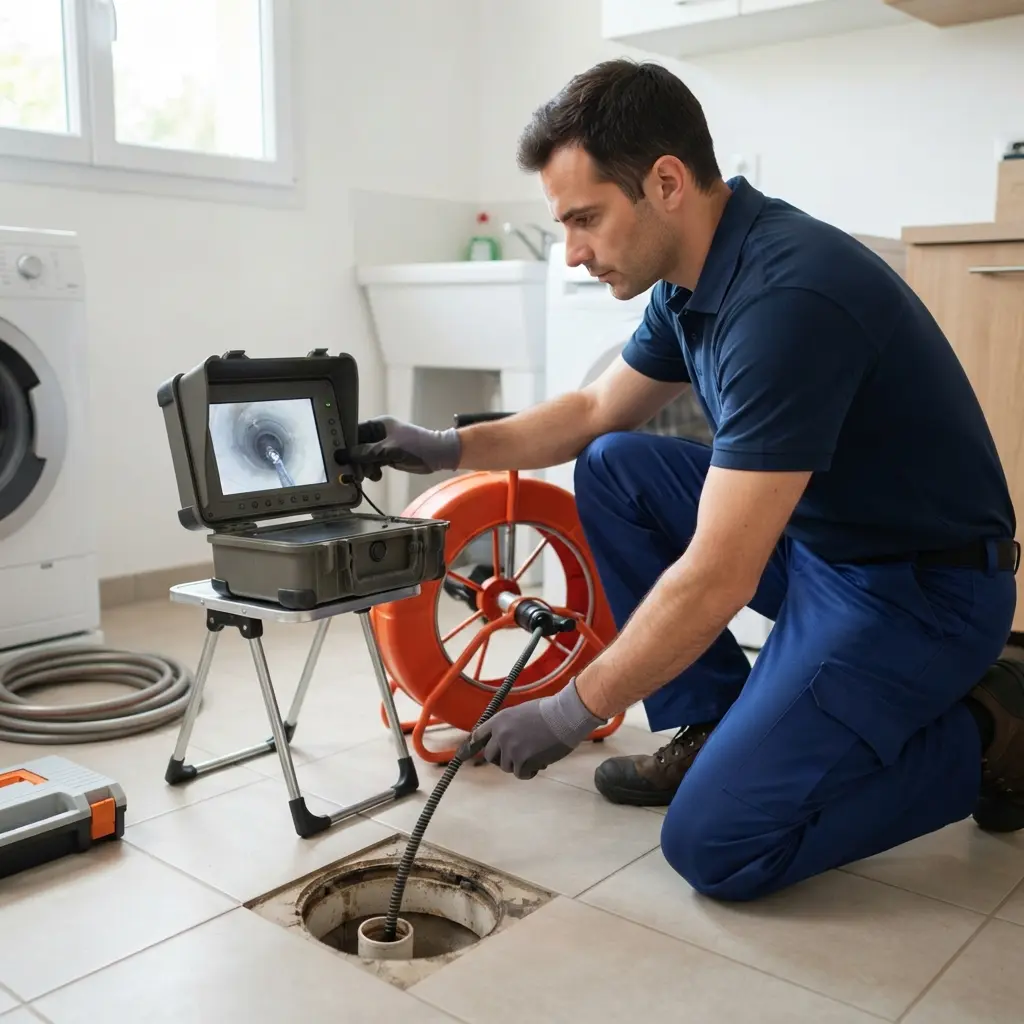 Un diagnostic technique rigoureux et sans surprise