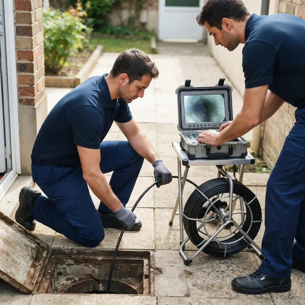 Une sérénité durable pour vos installations sanitaires