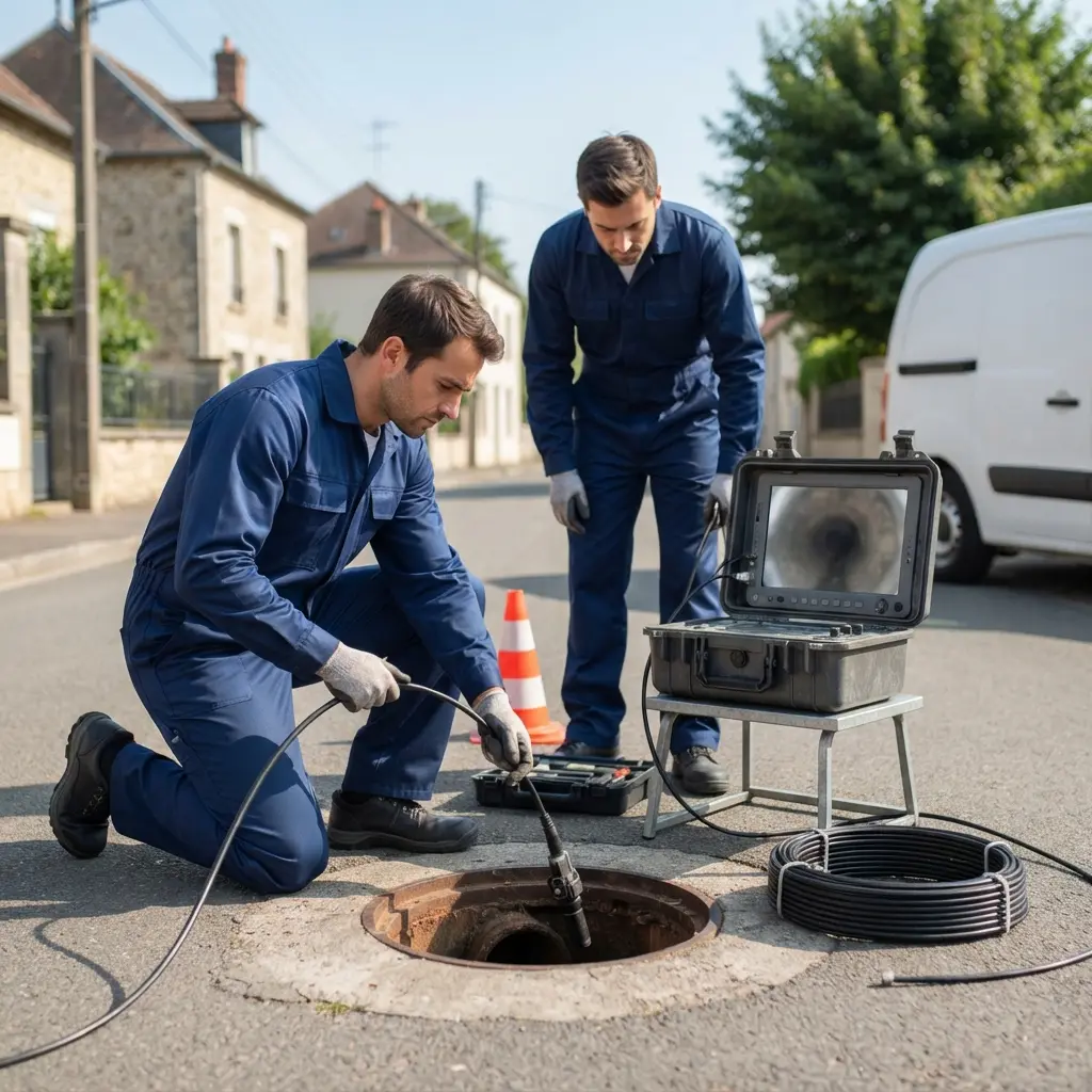 Bons gestes pour maintenir vos canaux en bon état