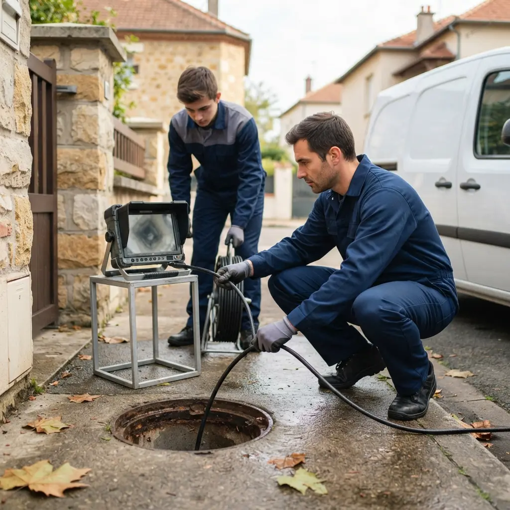 Pourquoi choisir un inspecteur à Choisy-le-Roi pour votre confort quotidien
