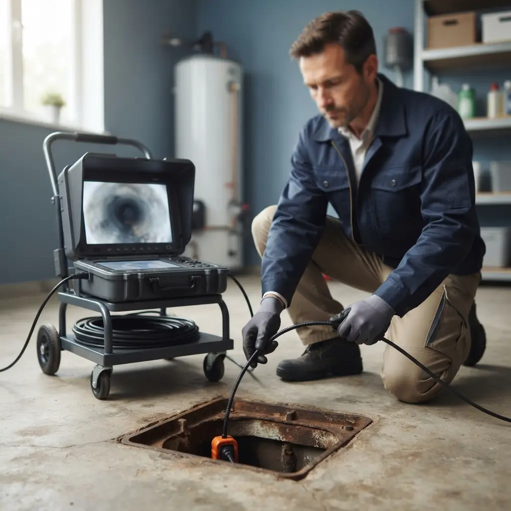 Assurez la pérennité de votre système de drainage