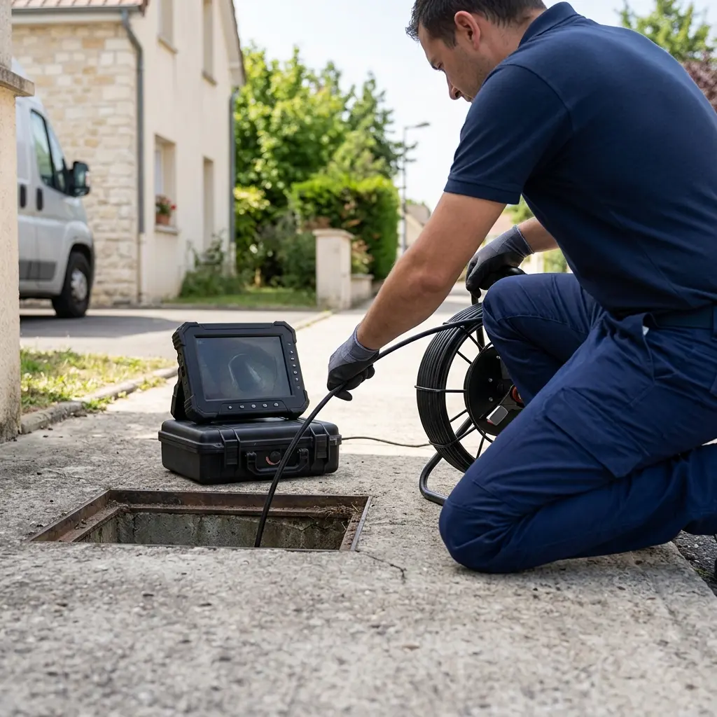 Pourquoi choisir nos techniciens qualifiés à Ermont
