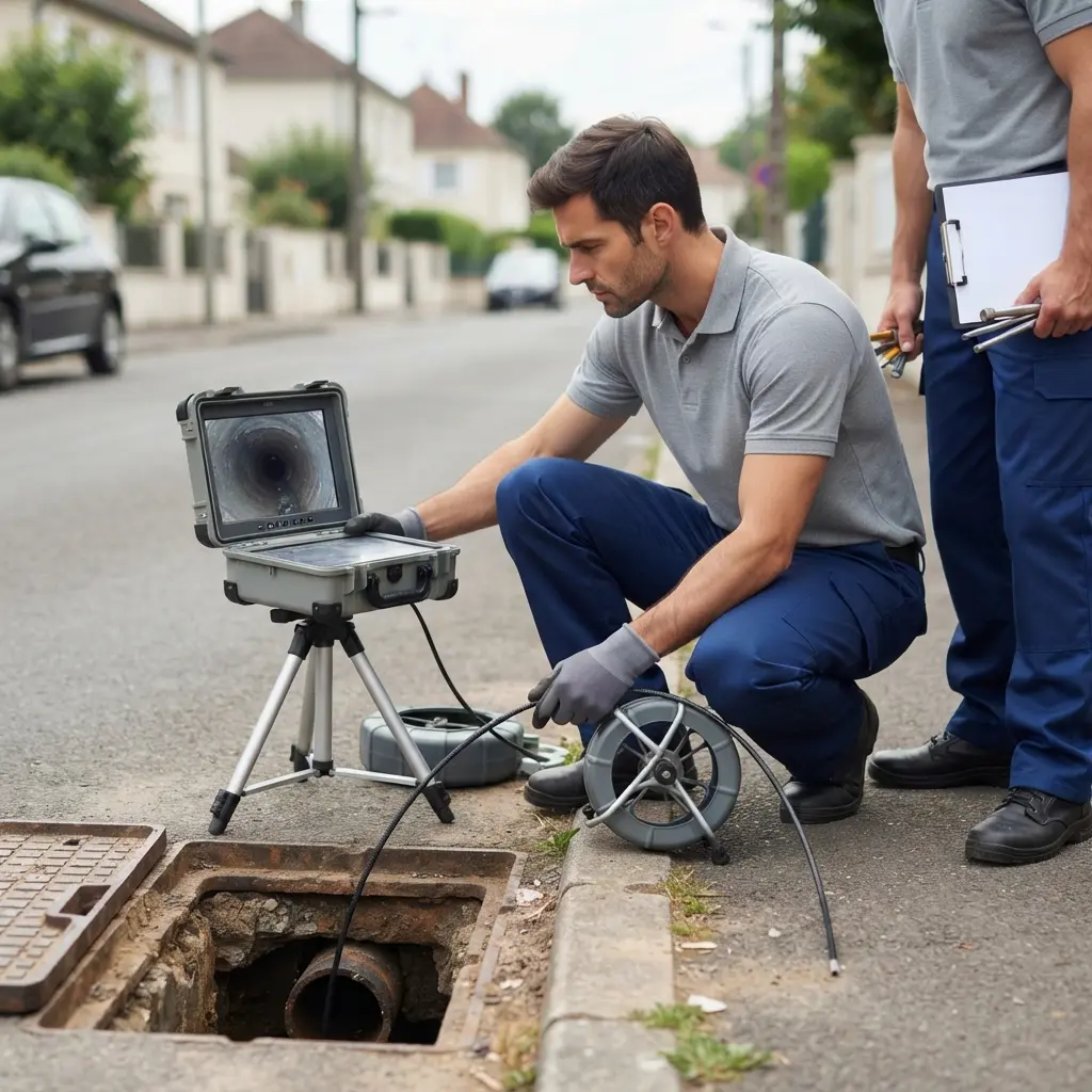Pourquoi choisir notre service à Franconville ?