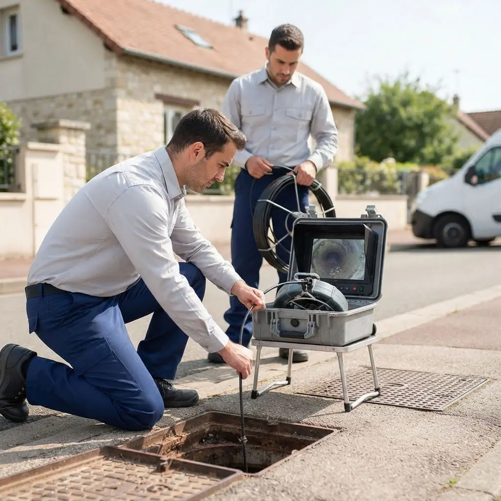 Bons réflexes pour votre canalisation