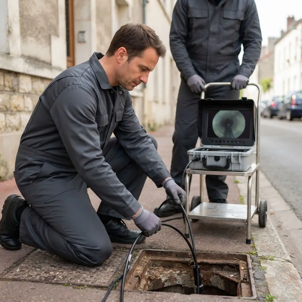 Assurez la longévité de votre canalisation