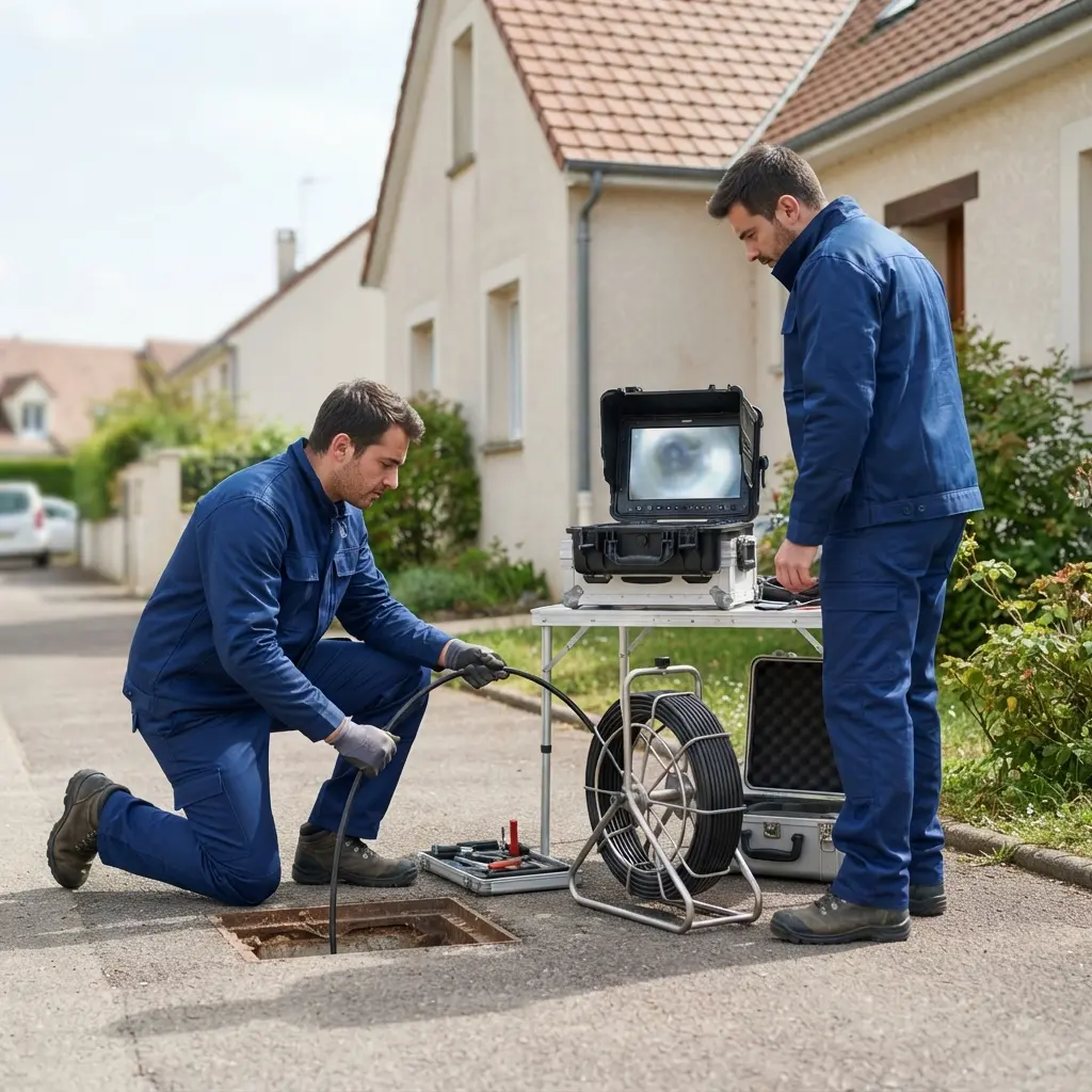 Bonnes pratiques pour prévenir les blocages dans votre zone à Jouy‑le‑Moutier