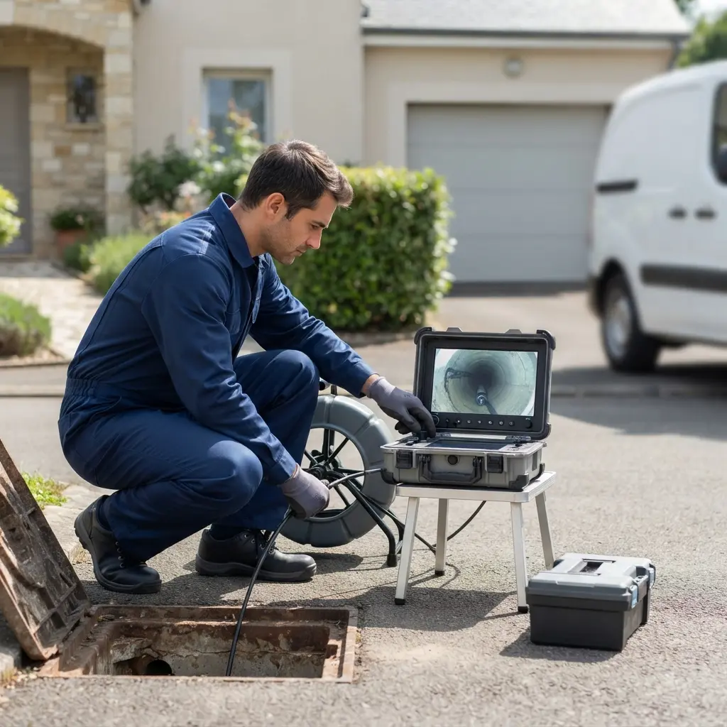 Besoin d'un diagnostic rapide à Isle-Adam ?