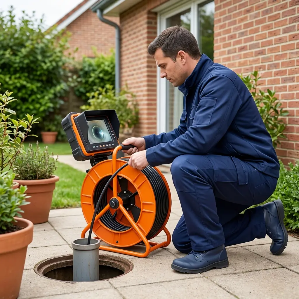 Bons gestes à adopter pour la maintenance des canalisations à Pontoise