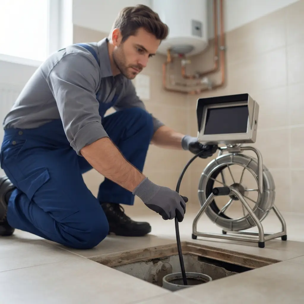 Assurez la longévité de votre canalisation