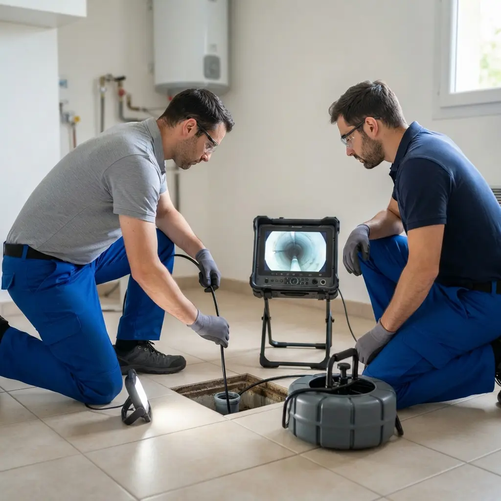 Conseils et prévention pour vos canalisations