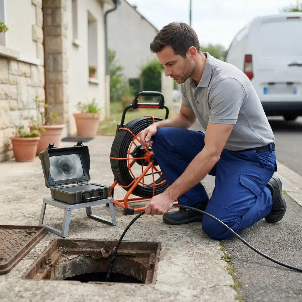 Un diagnostic fiable pour une tranquillité durable