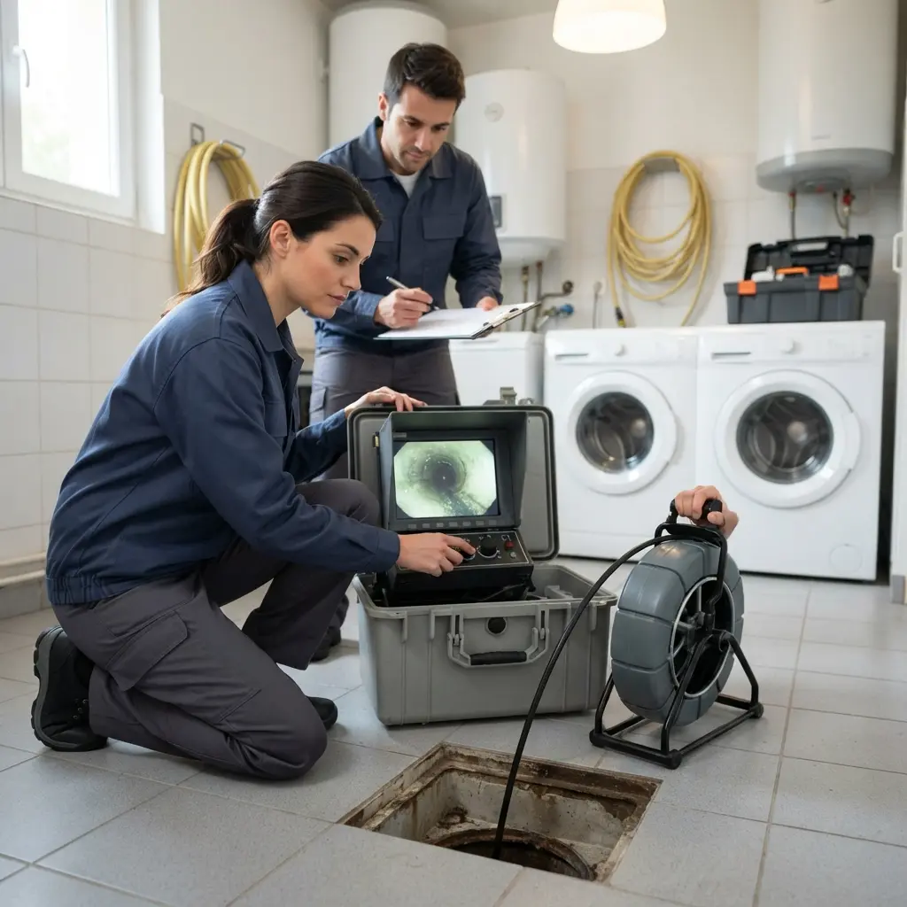 Prévenir les blocages de vos conduits