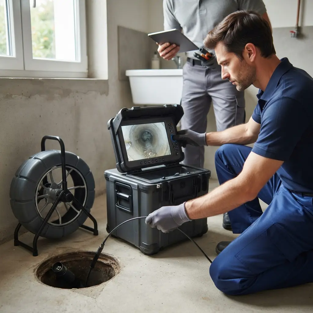 Un diagnostic fiable pour votre tranquillité