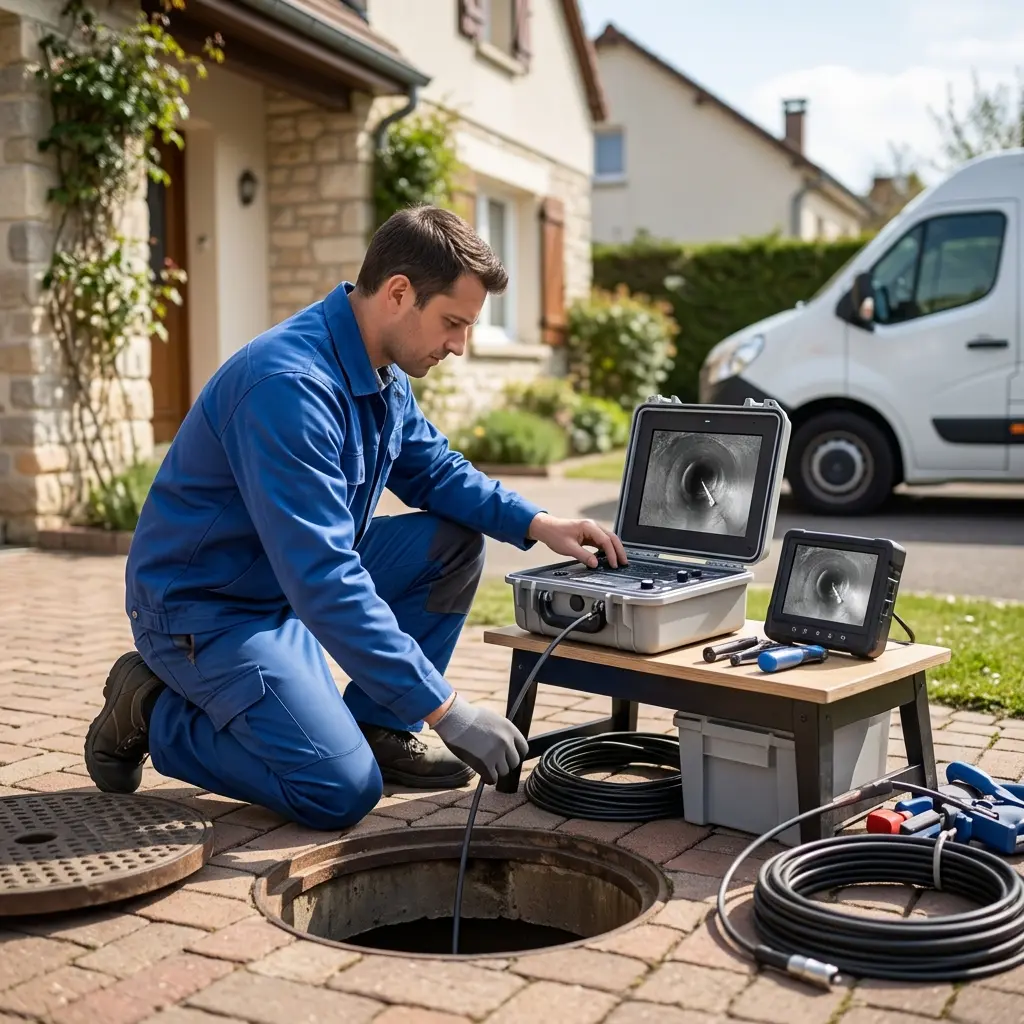 Notre savoir-faire technique sur le terrain